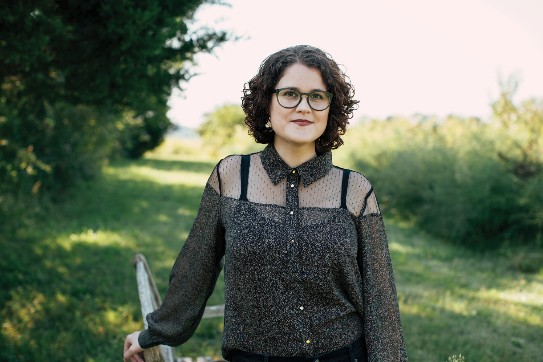 Talking With Nashville Author Erica Waters About Writing LGBTQ Characters in YA Lit